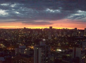 Apartamento com 3 quartos à venda na Avenida Cotovia, Indianópolis, São Paulo, 180 m2 por R$ 2.800.000