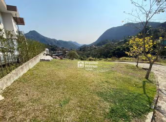 Terreno à venda, 194 m² por R$ 360.000,00 - Cônego - Nova Friburgo/RJ