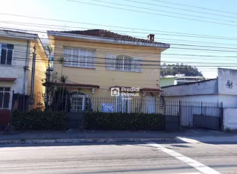 Sobrado com 2 dormitórios à venda, 76 m² por R$ 250.000,00 - Olaria - Nova Friburgo/RJ