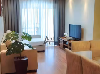 ** Bellíssimo Vila Prudente - OPORTUNIDADE - Lindo apto. em andar alto c/ ampla varanda gourmet c/ churrasqueira - 2 Vagas **