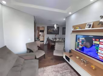 ** Edifício Onix - Lindo apartamento próximo ao metrô **