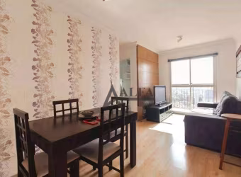 ** Edifício Jacarandá - Lindo apartamento em rua tranquila e arborizada próximo a futura estação de metrô **