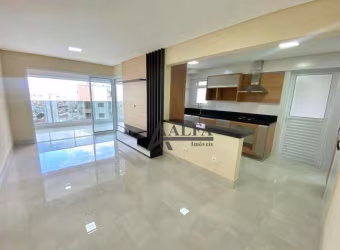 ** Málaga - OPORTUNIDADE - Maravilhoso apto. em andar alto de frente c/ ampla varanda gourmet c/ churrasqueira - 2 Vagas + Depósito **