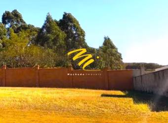 Terreno à venda em Campinas, Alphaville Dom Pedro, com 420 m², Alphaville Dom Pedro III