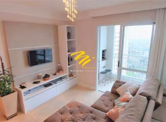 Apartamento à venda em Campinas, Swift, com 3 quartos, com 84 m², Inspiratto