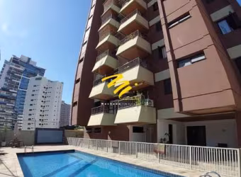 Apartamento à venda em Campinas, Cambuí, com 3 quartos, com 104 m², João de Barro