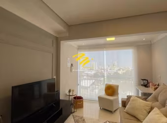 Apartamento à venda em Campinas, Ponte Preta, com 2 quartos, com 60 m², Alto da Abolição