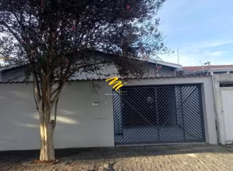 Casa à venda em Campinas, Jardim Flamboyant, com 2 quartos, com 175 m²