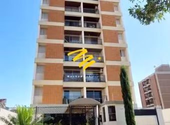 Apartamento à venda em Campinas, Bosque, com 1 quarto, com 49 m², Forte Santo Antônio