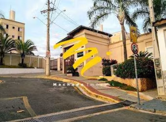 Apartamento à venda em Campinas, Jardim Márcia, com 2 quartos, com 47 m², Parque Capital
