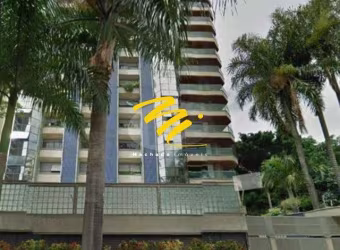 Apartamento à venda em Campinas, Cambuí, com 4 suítes, com 340 m², Praia do Farol