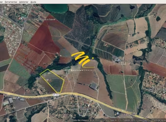 Terreno à venda em Artur Nogueira, Sítio Novo, com 132000 m²
