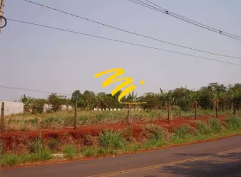 Terreno à venda em Paulínia, Betel, com 213600 m²