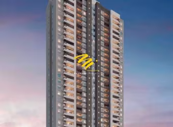 Apartamento à venda em Campinas, Chácara da Barra, com 3 quartos, com 60 m²
