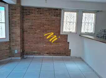 Casa para alugar em Campinas, Jardim Chapadão, com 2 quartos, com 60 m²