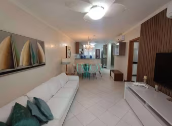 Apartamento à venda, 150 m² por R$ 3.200.000,00 - Praia Grande - Ubatuba/SP