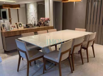 Apartamento à venda, 182 m² por R$ 2.120.000,00 - Vila Ema - São José dos Campos/SP