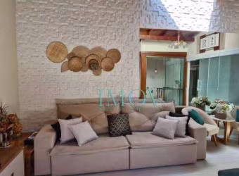 Cobertura com 2 dormitórios à venda, 150 m² por R$ 1.050.000,00 - Jardim Satélite - São José dos Campos/SP