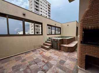 Cobertura à venda, 182 m² por R$ 2.000.000,00 - Jardim Aquarius - São José dos Campos/SP