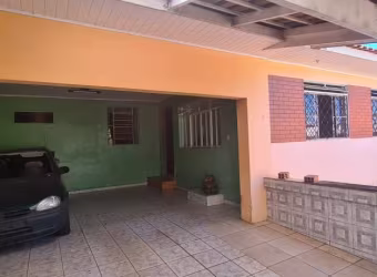 Casa no Jardim Carvalho