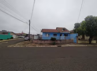 Casa com 3 quartos à venda na Rua Presidente Castelo Branco, s/n, Uvaranas, Ponta Grossa por R$ 300.000