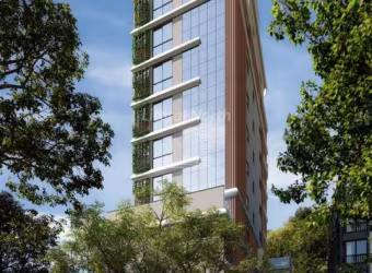 Apartamento na Praia Brava