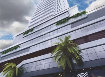 Apartamento a venda em Barra Sul - Balneário Camboriú