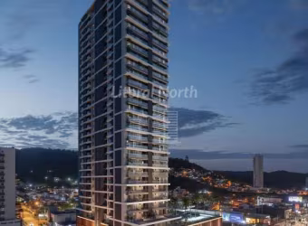 Apartamento a venda em Praia Brava