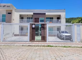 Apartamentos integrados em Bairro Ressacada Itajai