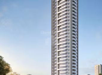 Apartamento na Vila Operaria