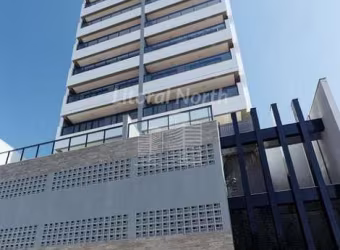 Apartamento de frente para a Univali.