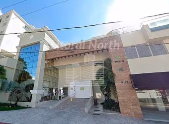 Apartamento a venda no bairro Nações - Balneário Camboriú