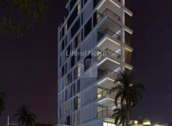 Apartamentos a venda em Balneario Camboriú