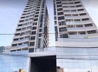 Apartamento a venda no centro de Itajaí.