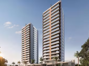 Apartamentos a venda na Praia Brava Itajai