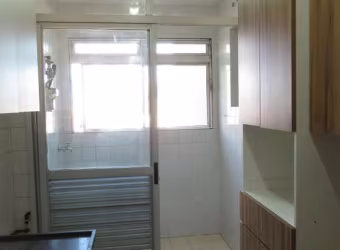 Apartamento para Venda em São Bernardo do Campo, Dos Casa, 3 dormitórios, 1 banheiro, 1 vaga