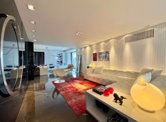 Apartamento alto padrão