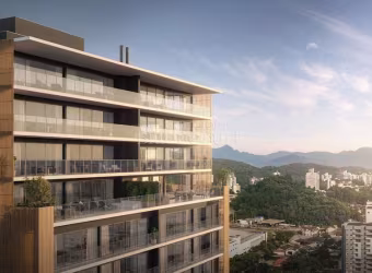 Apartamento no edifício  KAÁ
