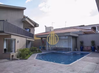 Casa com 4 dormitórios à venda, 213 m² por R$ 1.378.000,00 - Ribeirânia - Ribeirão Preto/SP