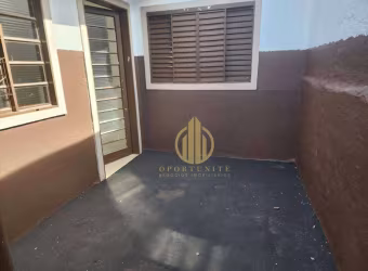 Casa com 3 dormitórios à venda, 282 m² por R$ 498.200,00 - Campos Elíseos - Ribeirão Preto/SP
