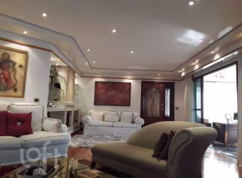 Apartamento à venda em Vila Prudente com 270 m², 4