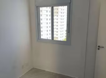 Apartamento à venda em Brás com 37 m², 2 quartos,