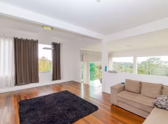 Casa com 7 quartos à venda na Rua Felício Laskoski, 512, Riviera, Curitiba por R$ 3.500.000