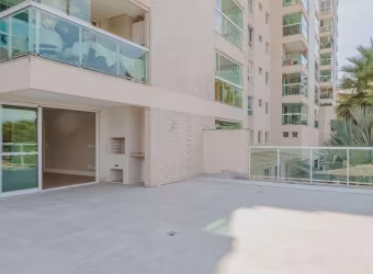 Apartamento com 3 quartos à venda na Rua Monsenhor Ivo Zanlorenzi, 1474, Mossunguê, Curitiba por R$ 1.450.000