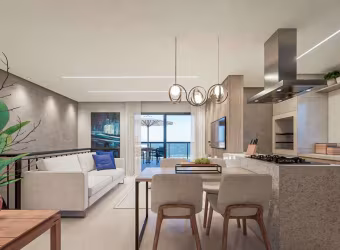 Apartamento com 3 quartos à venda na Rua União, 208, Centro, Matinhos por R$ 1.238.000