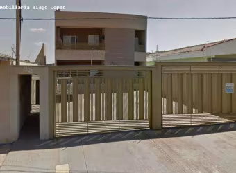 Apartamento para Venda em Ribeirão Preto, Jardim Novo Mundo, 3 dormitórios, 1 suíte, 2 banheiros, 2 vagas