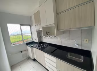 APARTAMENTO - 2 QUARTOS