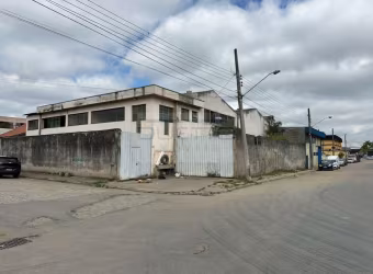 Galpão Comercial à venda na Vila São Francisco, Mogi das Cruzes - SP