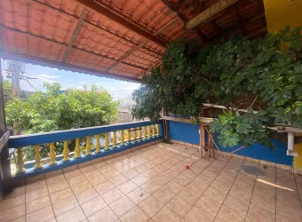 Casa com 3 quartos à venda na Rua dos Gerentes, 80, Parque dos Bancários, São Paulo por R$ 345.000