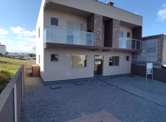 Apartamento com 2 quartos à venda na Rua Professora Terezinha de Jesus, 88, Bela Vista, Palhoça por R$ 270.000